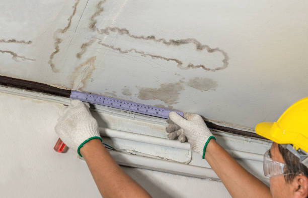 Reliable Basement Flood Cleanup contractor in Belmont, MI by Aqua Guard Water Damage